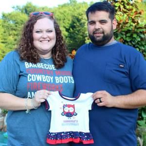 Meet your Posher, Robin